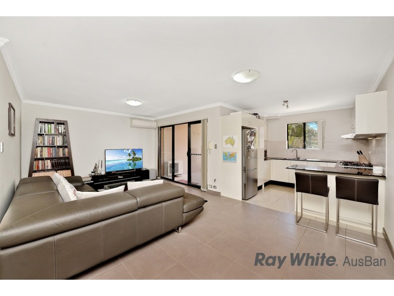 18/38 Meredith Street, Bankstown NSW 2200