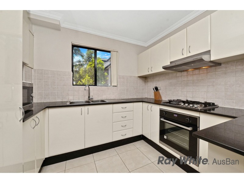 18/38 Meredith Street, Bankstown NSW 2200