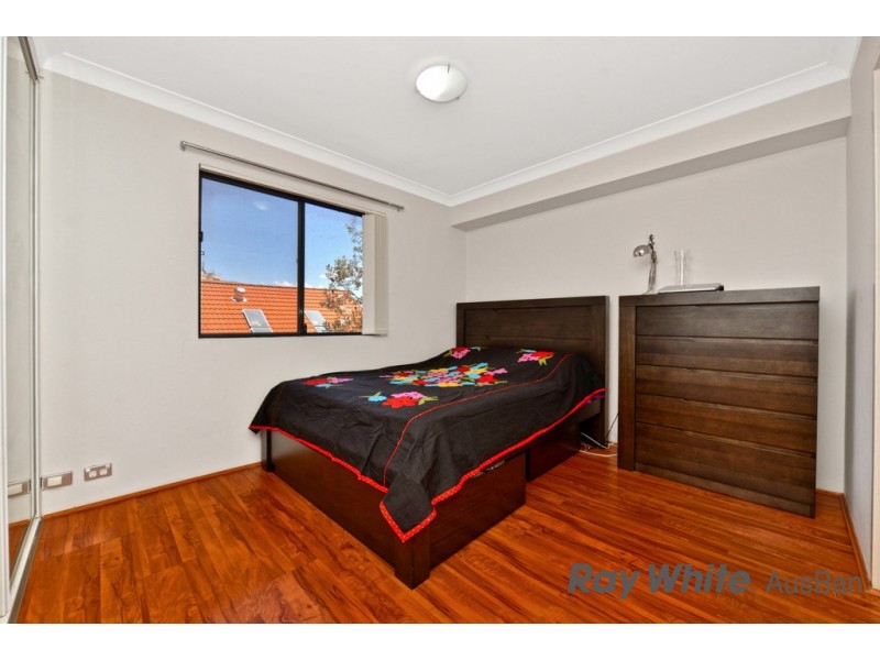 18/38 Meredith Street, Bankstown NSW 2200