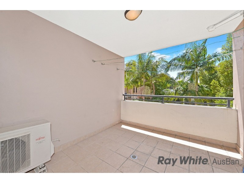 18/38 Meredith Street, Bankstown NSW 2200