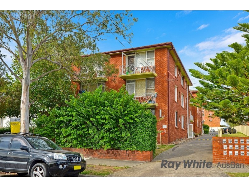 24/55 Alice Street, Wiley Park NSW 2195