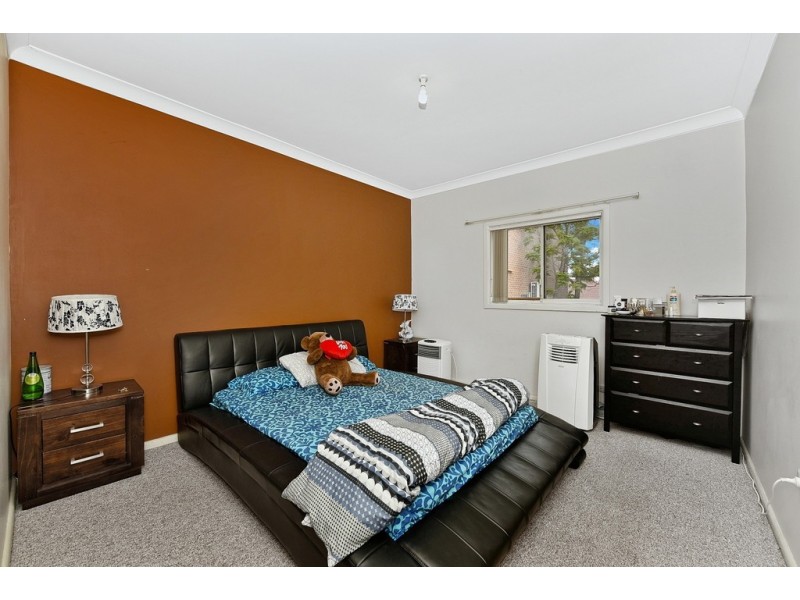 22 Parliament Road, Macquarie Fields NSW 2564