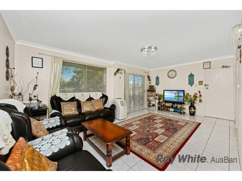 4./1 Hampden Road, Lakemba NSW 2195