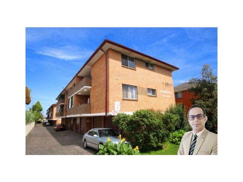 Unit 7/52 Fairmount Street, Lakemba NSW 2195