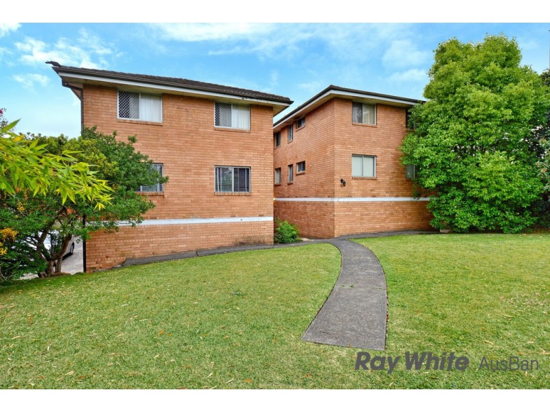 Unit 12/2 Melrose Avenue, Wiley Park NSW 2195