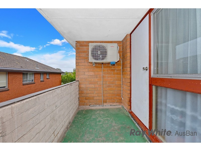 Unit 12/2 Melrose Avenue, Wiley Park NSW 2195