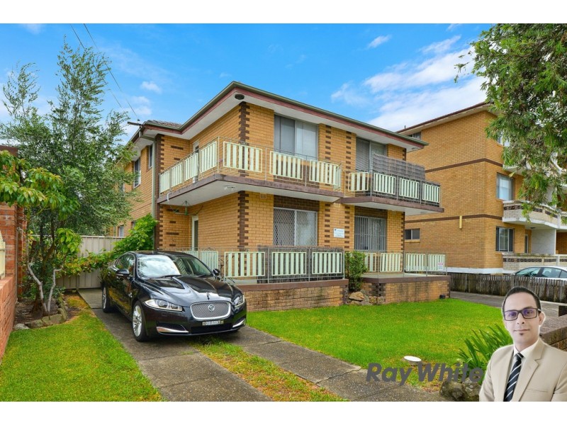 3/9 Taylor Street, Lakemba NSW 2195