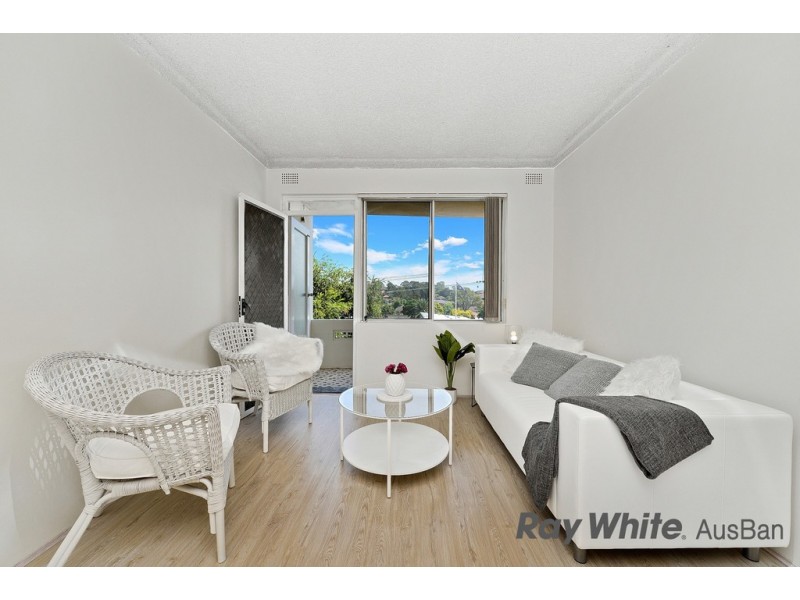 8/23 Wangee Road, Lakemba NSW 2195