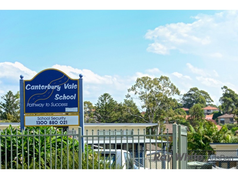 8/23 Wangee Road, Lakemba NSW 2195