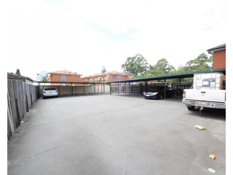 9/87 Hampden Road, Lakemba NSW 2195