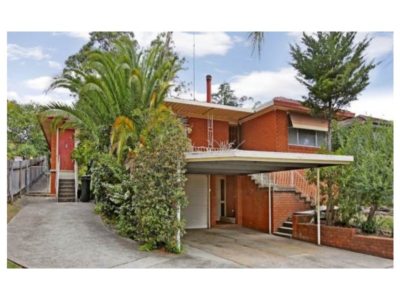 25 Farnsworth Avenue, Campbelltown NSW 2560