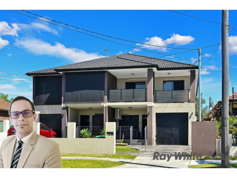 90A Juno Parade, Greenacre NSW 2190