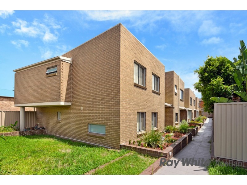 3/16 Myers Street, Roselands NSW 2196