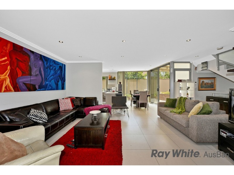 3/16 Myers Street, Roselands NSW 2196