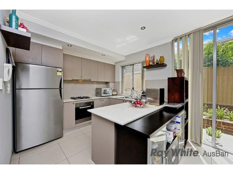 3/16 Myers Street, Roselands NSW 2196