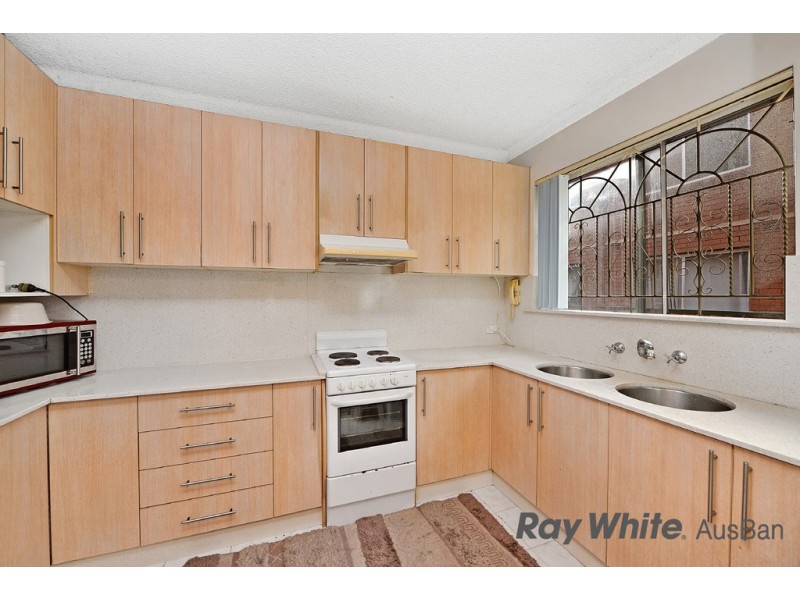 4/81 Hampden Road, Lakemba NSW 2195