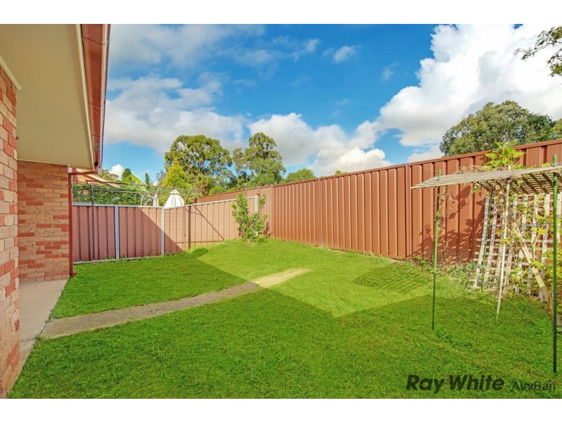 16/35 Bougainville Road, Glenfield NSW 2167