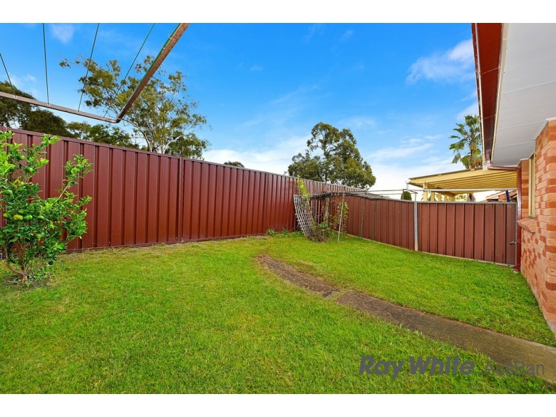 16/35 Bougainville Road, Glenfield NSW 2167