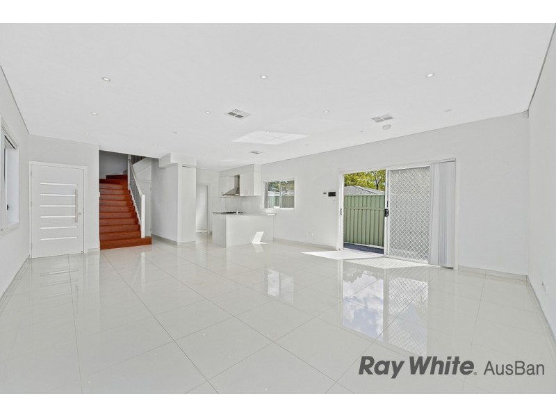 4/203 Newbridge Road, Chipping Norton NSW 2170