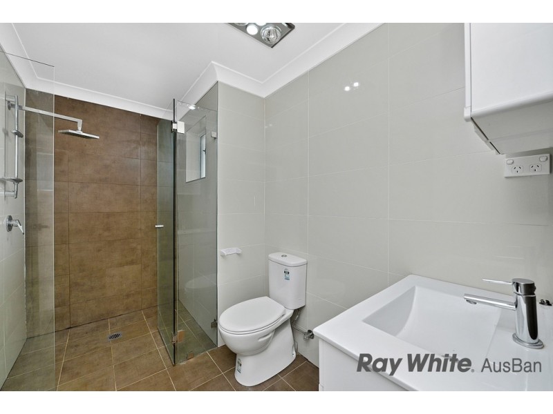 4/203 Newbridge Road, Chipping Norton NSW 2170