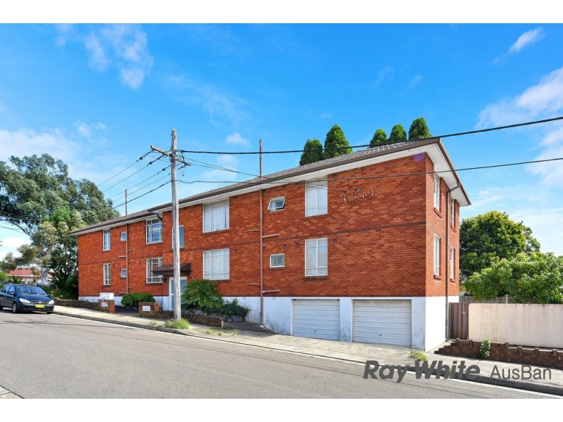 6/80 Beauchamp Street, Wiley Park NSW 2195