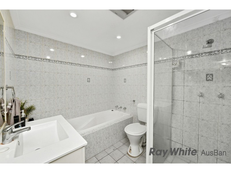 Unit 4/365 HUME HIGHWAY, Bankstown NSW 2200