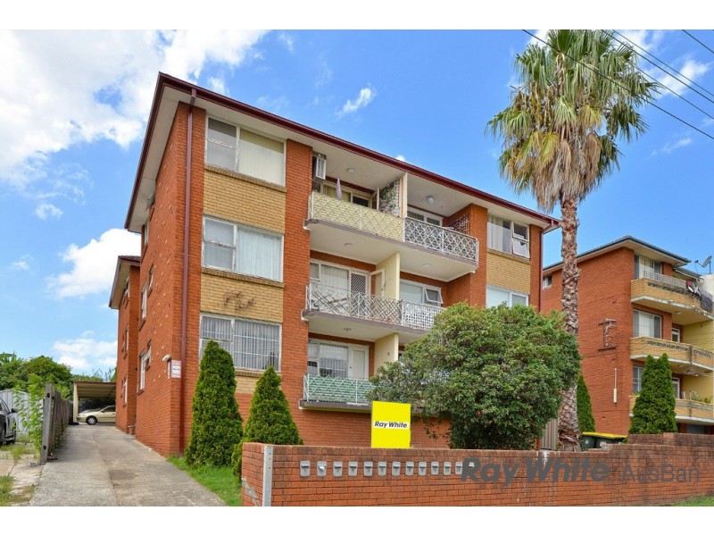 10/27 Wangee Road, Lakemba NSW 2195