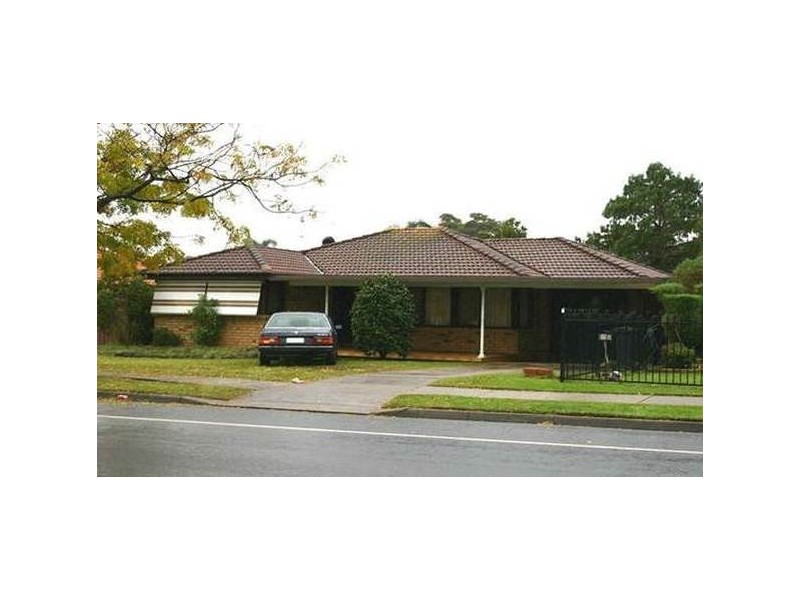 46 The Parkway, Bradbury NSW 2560