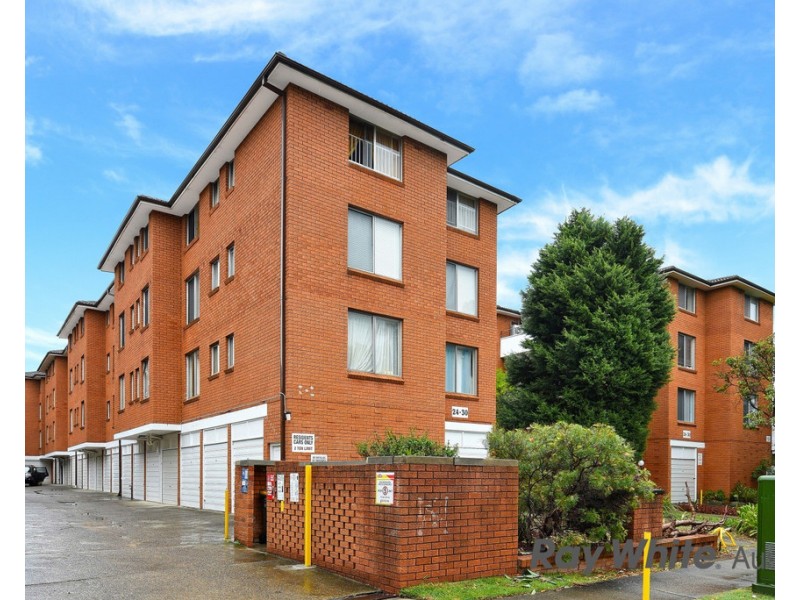 25/24-30 Fairmount Street, Lakemba NSW 2195