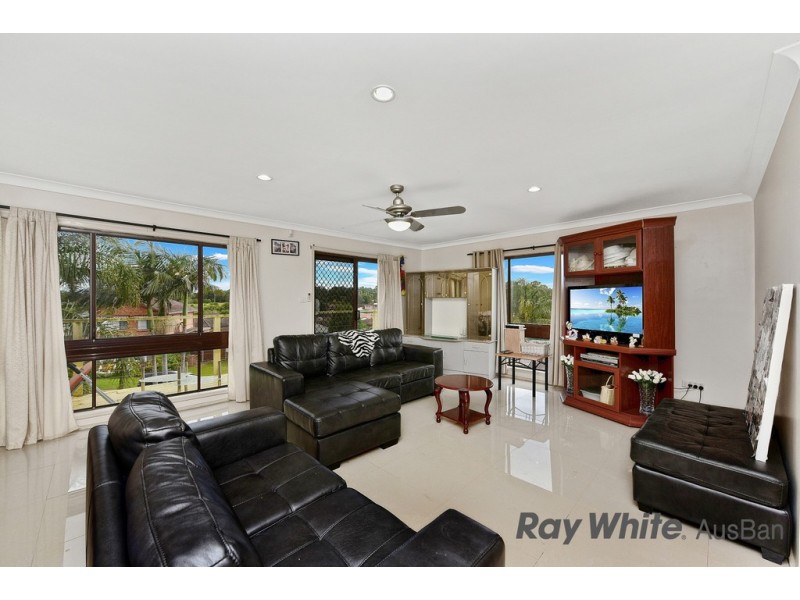 17 Campbell Close, Minto NSW 2566