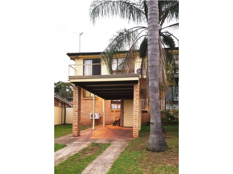 17 Campbell Close, Minto NSW 2566