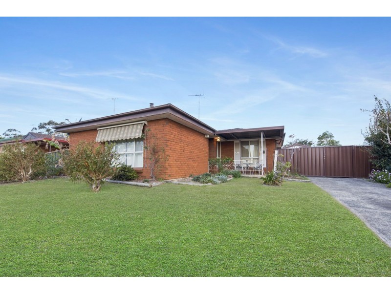 45 Hopping Rd, Ingleburn NSW 2565