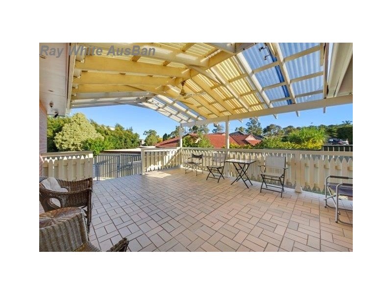 25 Shannon Place, Kearns NSW 2558