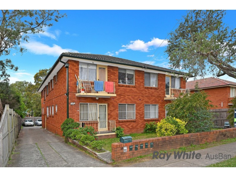 5/45 Macdonald Street, Lakemba NSW 2195