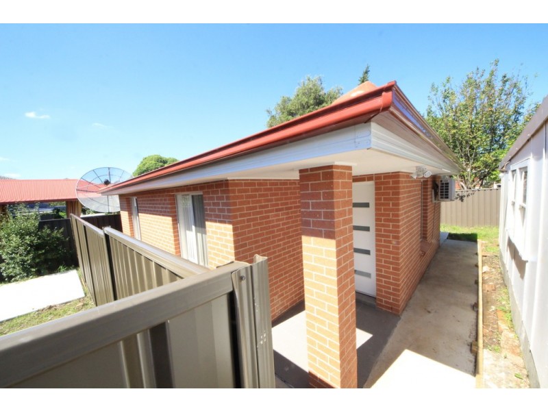 150A JUNO PARADE, Greenacre NSW 2190