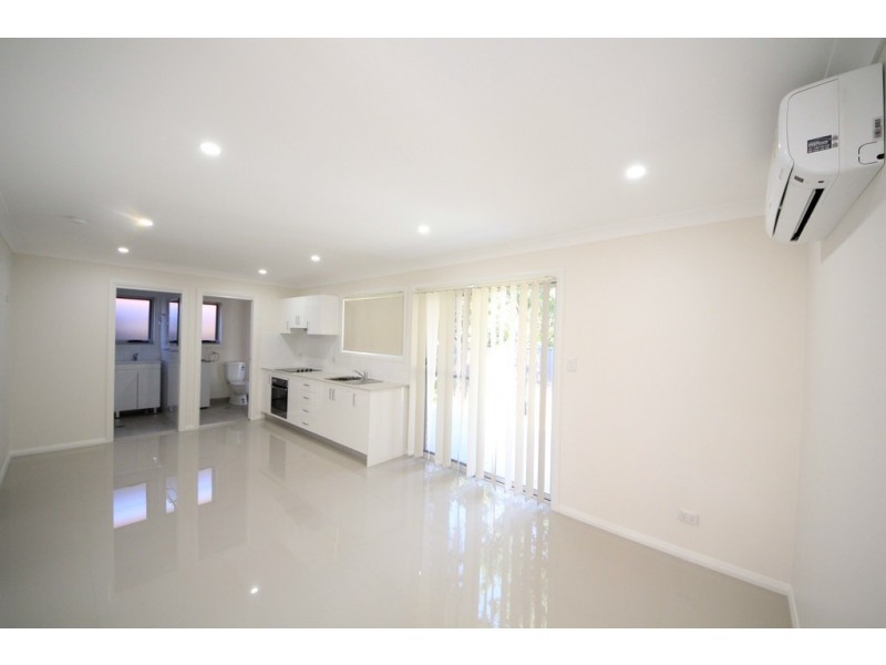 150A JUNO PARADE, Greenacre NSW 2190