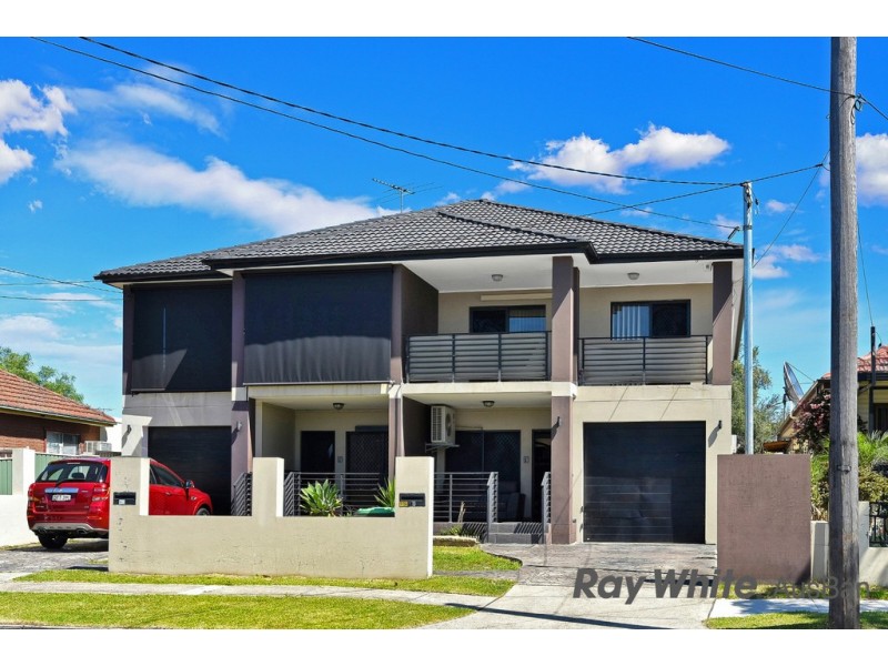 90 A JUNO PARADE, Greenacre NSW 2190