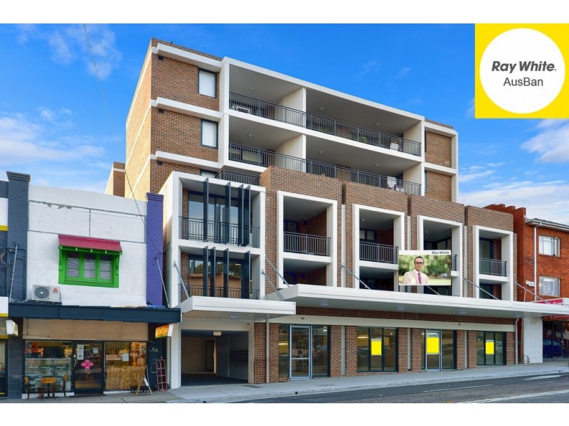 B306/3-5 Hampden Road, Lakemba NSW 2195