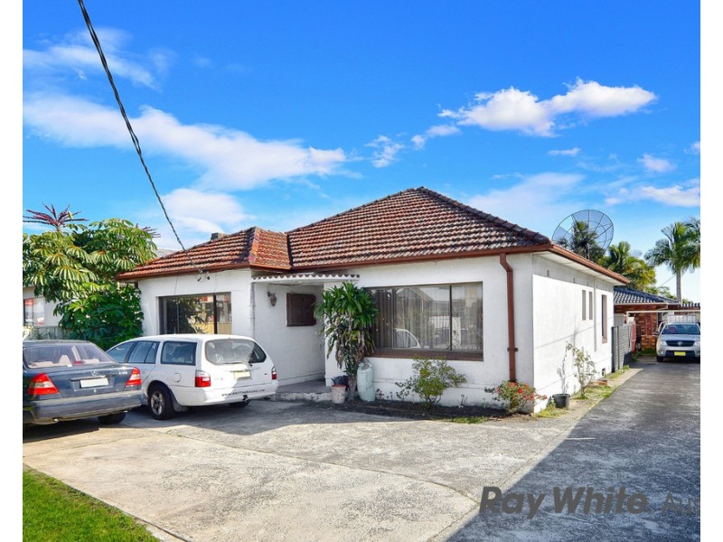 1113 Canterbury Road, Wiley Park NSW 2195