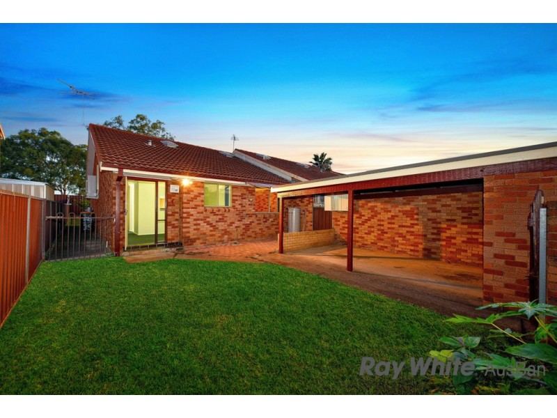 16/35 Bougainville Road, Glenfield NSW 2167