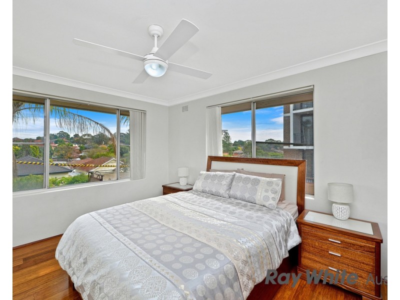 3/1 Hampden Road, Lakemba NSW 2195