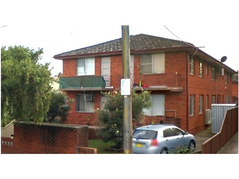 2/60 Ernest Street, Lakemba NSW 2195