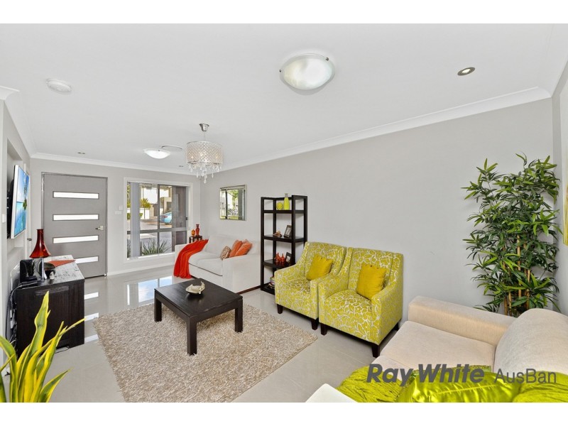 24/131 Hyatts Road, Plumpton NSW 2761