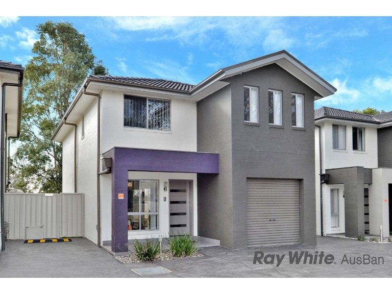 24/131 Hyatts Road, Plumpton NSW 2761