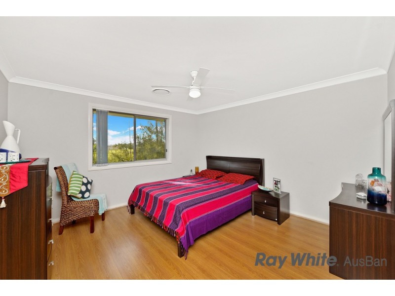 24/131 Hyatts Road, Plumpton NSW 2761