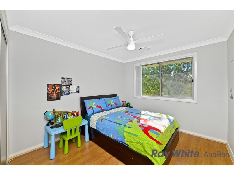 24/131 Hyatts Road, Plumpton NSW 2761