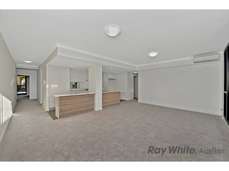 201/195 LAKEMBA STREET, Lakemba NSW 2195