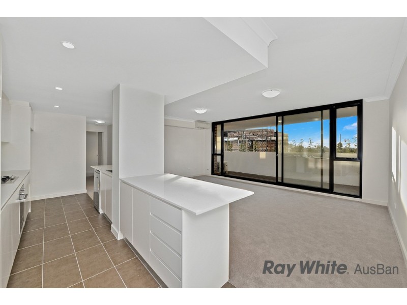 201/195 LAKEMBA STREET, Lakemba NSW 2195