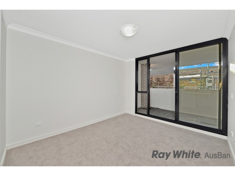 201/195 LAKEMBA STREET, Lakemba NSW 2195