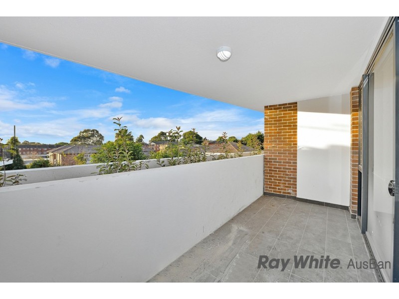 201/195 LAKEMBA STREET, Lakemba NSW 2195